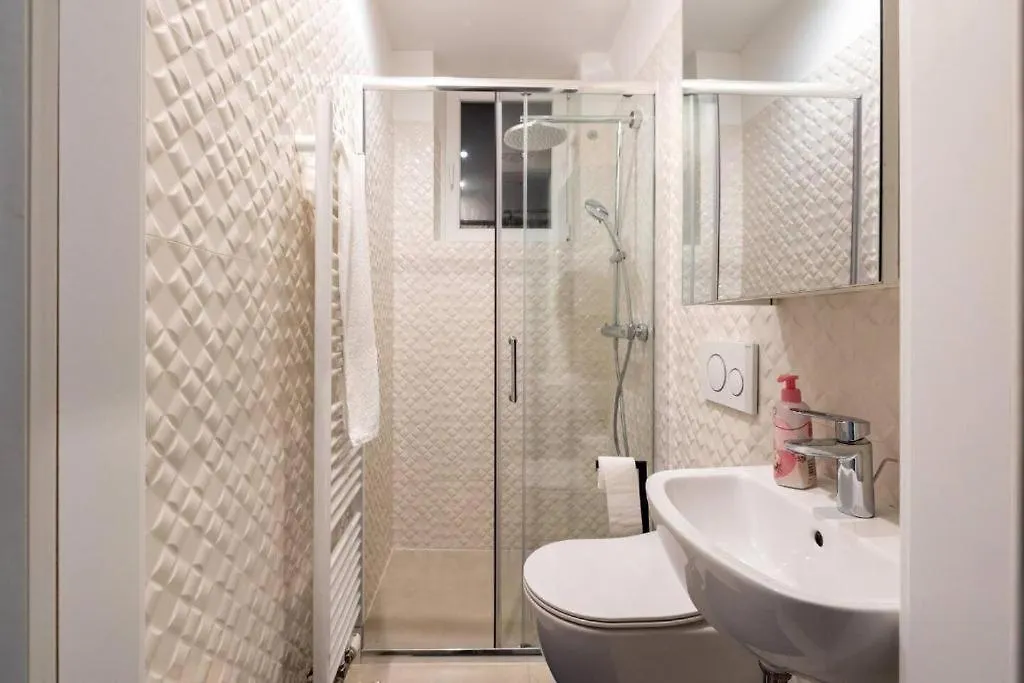 Metro & Netflix - Bed Apartamento Viena 0*,
